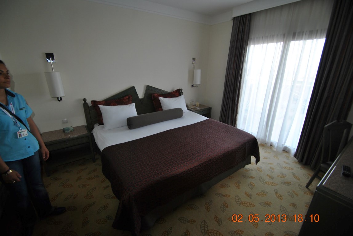 imagini hotel XANADU BELEK